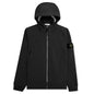 Light Outerwear Q0122 - Black