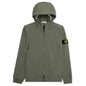 Light Outerwear Q0122 - Sage Green