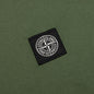 Short Sleeve T-Shirt - Olive Green