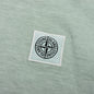 Short Sleeve T-Shirt - Pearl Grey