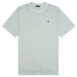 Short Sleeve T-Shirt - Pearl Grey