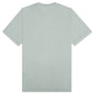S/S T-Shirt - Pearl Grey