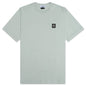 S/S T-Shirt - Pearl Grey