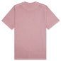 S/S T-Shirt - Red Onion