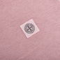 S/S T-Shirt - Red Onion