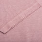 S/S T-Shirt - Red Onion