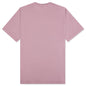 S/S T-Shirt - Red Onion