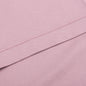 S/S T-Shirt - Red Onion
