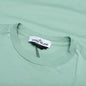 S/S T-Shirt - Sage Green