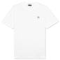 Short Sleeve T-Shirt 23757 - White
