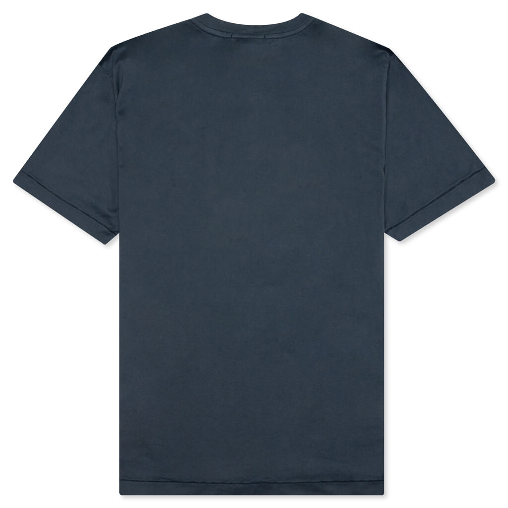 Short Sleeve T-Shirt 24113 - Dark Blue