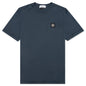 Short Sleeve T-Shirt 24113 - Dark Blue