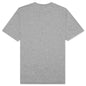 Short Sleeve T-Shirt 24113 - Melange Grey
