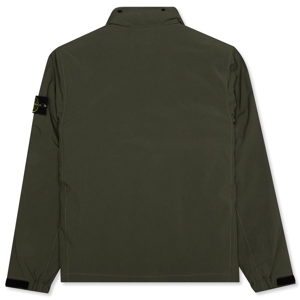 Soft Shell-R Jacket - Musk