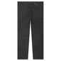 Stretch Gabardine Trousers - Charcoal