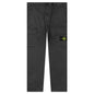 Stretch Gabardine Trousers - Charcoal