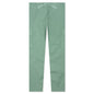 Stretch Gabardine Trousers - Sage Green