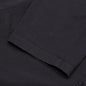 Stretch Gabardine Pants - Charcoal