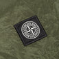 Nylon Metal Shorts - Olive