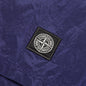 Nylon Metal Shorts - Royal Blue