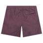 Swimming Trunks B0946 - Dark Burgundy