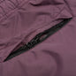 Swimming Trunks B0946 - Dark Burgundy