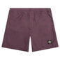 Swimming Trunks B0946 - Dark Burgundy