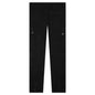Trousers - Black