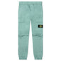 Stretch Trousers - Sage Green