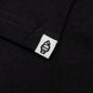 Stones Rhinestones S/S Tee - Black
