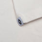 Stones Rhinestones S/S Tee - Whisper White