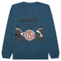 Stop Worrying L/S Tee - Deep Dive