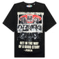 Story Tee - Multi