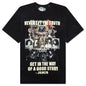 Story Tee - Multi