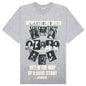 Story Tee - Multi