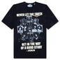 Story Tee - Multi