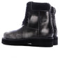 Strada G Brushed Boot - Black