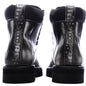 Strada G Brushed Boot - Black