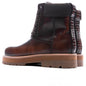 Strada G Brushed Boot - Brown