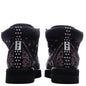 Strada Low Bandana - Black