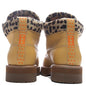 Strada Low Cheetah - Yellow