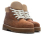 Strada Low Pony - Cognac