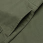 Straight Cargo Pants - Olive Drab