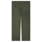 Straight Cargo Pants - Olive Drab
