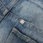 Trousers - Light Blue