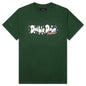 Straight Flush Tee - Eden