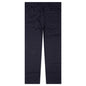 Straight Leg Formal Jogger - Blue