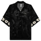 Stratosphere S/S Knit - Black