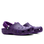 Crocs x Stray Rats Classic Clog - Ultraviolet