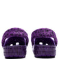 Crocs x Stray Rats Classic Clog - Ultraviolet
